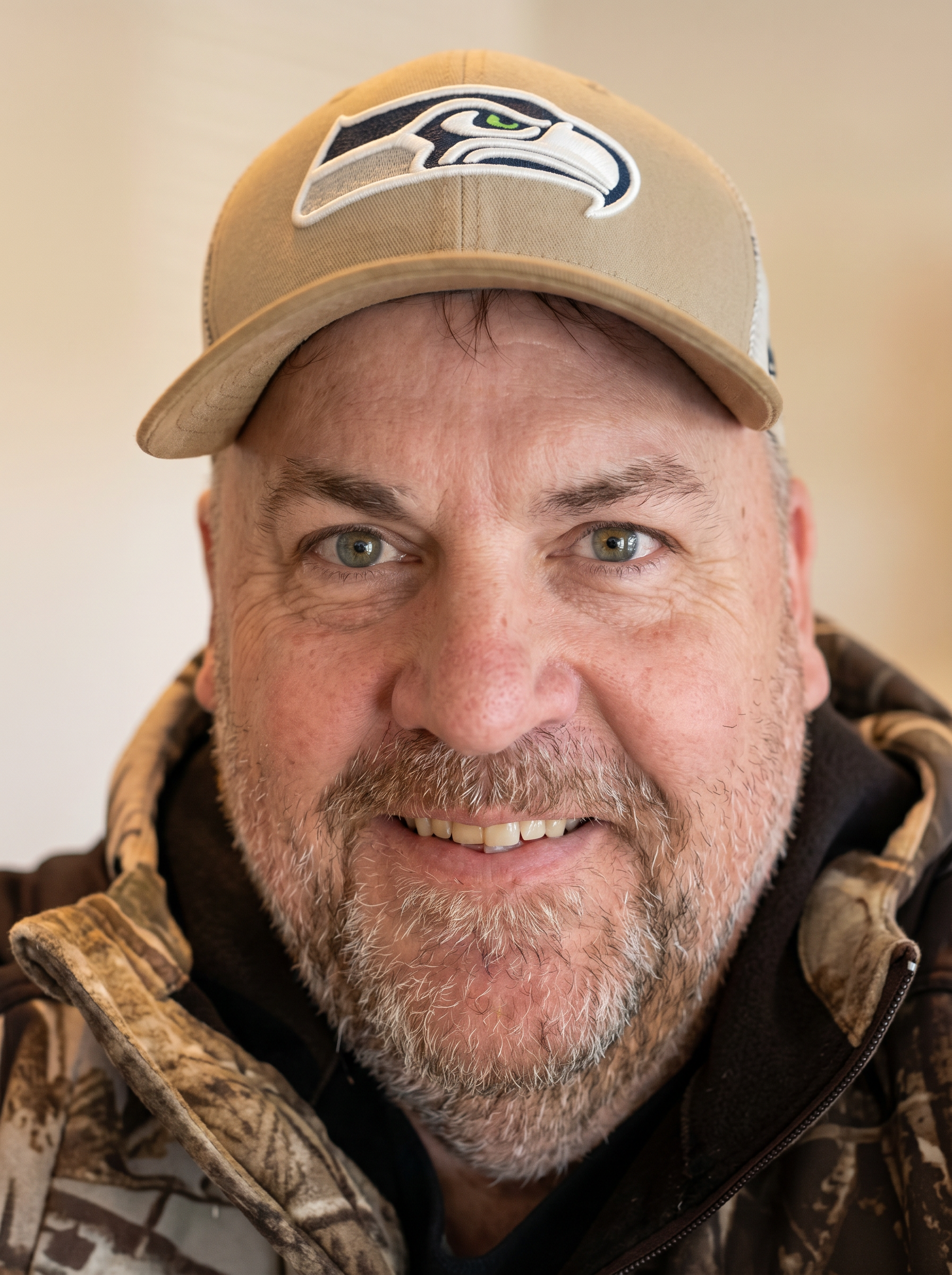 Jim Rowe